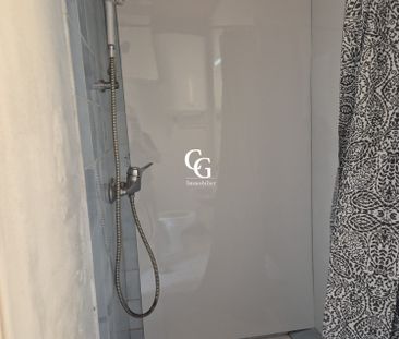 Location Appartement 1 pièce 13m² NANTES 44100 - Photo 3