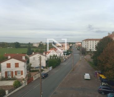 Appartement T3 A LOUER - Photo 3