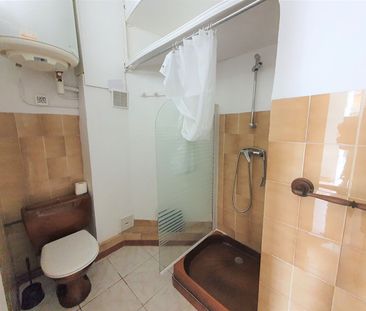 Location appartement 1 pièce, 23.75m², Nice - Photo 1
