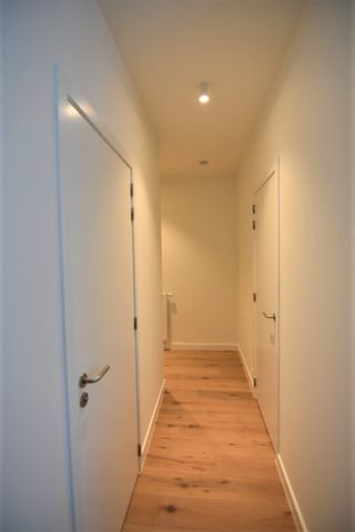 Gezellig 1-slpk appartement in prachtig woonproject Groenzicht Rumbeke - Photo 5