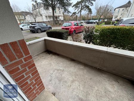 Location Appartement 1 pièce 24m² RAISMES 59590 - Photo 5