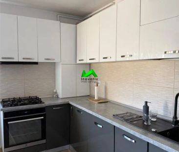 Apartament de inchiriat 3 camere Sibiu Lazaret - Photo 2