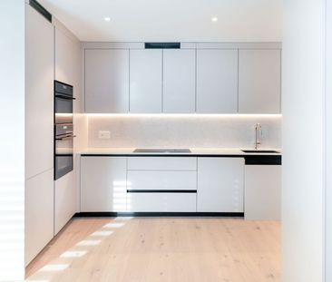 2.5 Zimmer, 51 m², EG - Photo 4