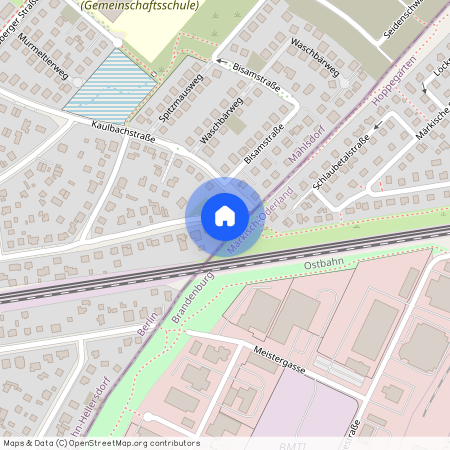 Verdistr. 64, 12623 Berlin