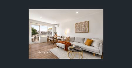 Luxury-Style Living in Spacious, Secure Carnegie Apartments - Photo 2