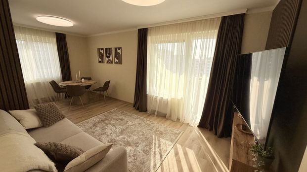 Pronájem bytu • 52 m² bez realitkyMiloše Havla, Praha - Hlubočepy - Photo 1