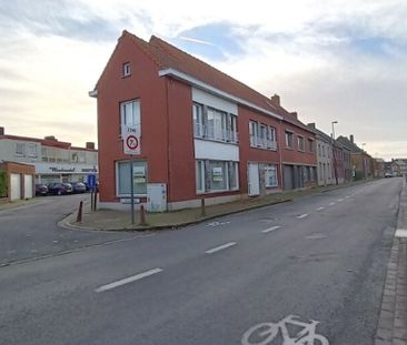 Appartement te huur in Aartrijke voor € 600 met 1 slaapkamer - Photo 3