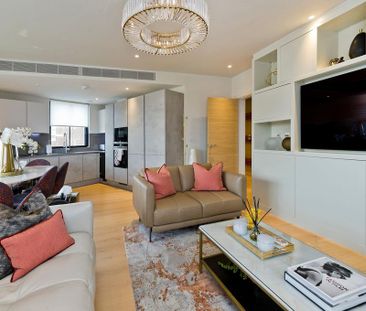 3 bedroom apartment to rent - Photo 4