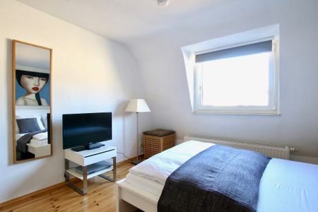 Bestlage – Apartment Nähe Aachener Weiher - Photo 3