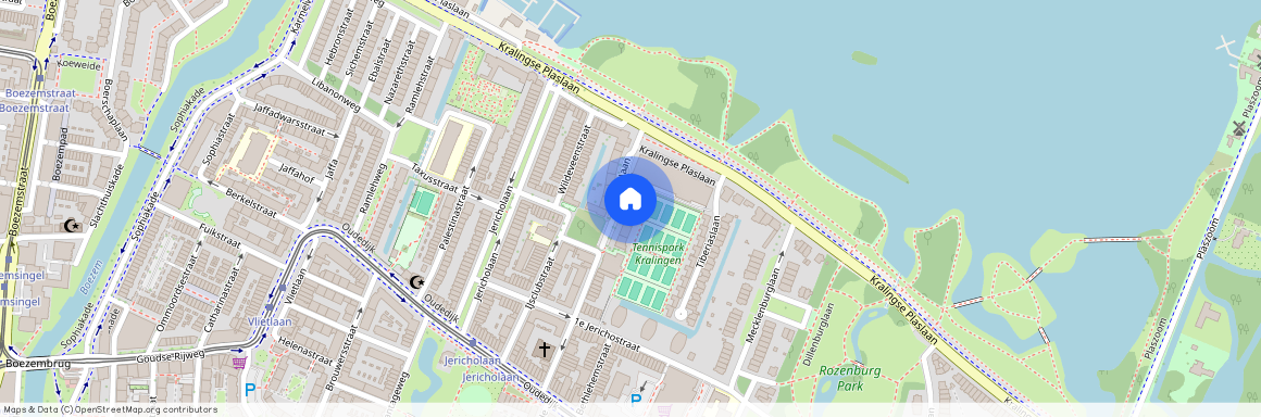 Hermonlaan 24, 3061BH, Rotterdam