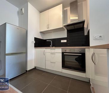 Location Appartement 2 pièces 45m² RAMBOUILLET 78120 - Photo 2