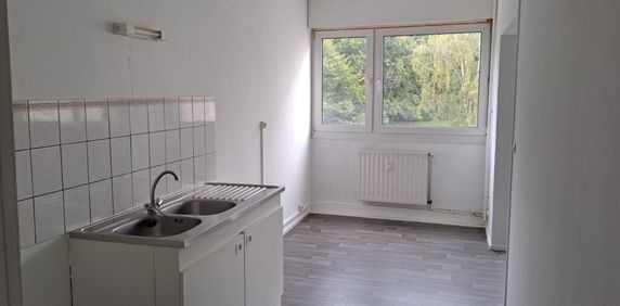 Location – Appartement T3 – 65m2 – Forbach - Photo 2