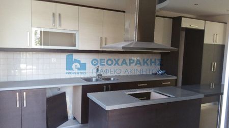 Διαμέρισμα για ενοικίαση Ηράκλειο Κρήτης - Φωτογραφία 3