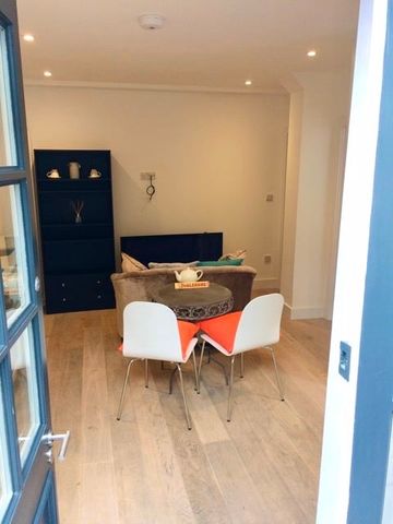 1 Bed Flat, Dod Street, E14 - Photo 4