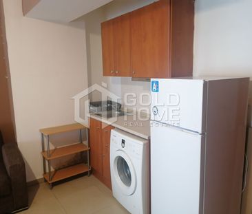 Studio/Γκαρσονιέρα για ενοικίαση Επέκταση (Πυλαία) - Photo 6