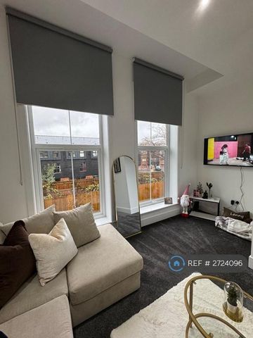 1 bedroom flat to rent - Photo 2