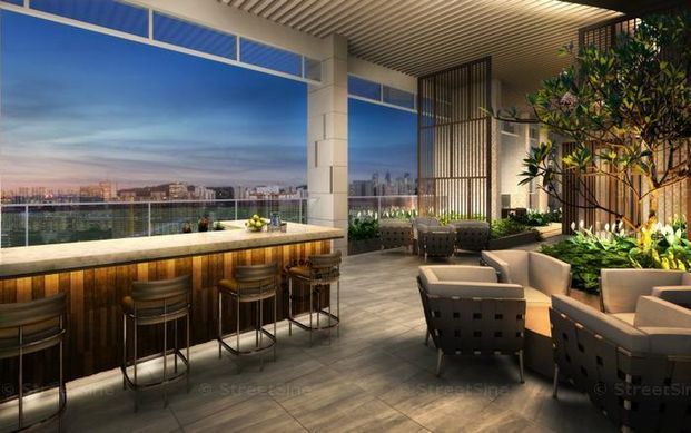 Queens Peak (D3), Condominium - For Rent - Photo 1