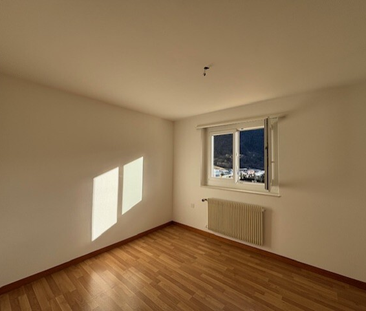 Appartement de 4 pces quartier ensoleillé à louer - Photo 1