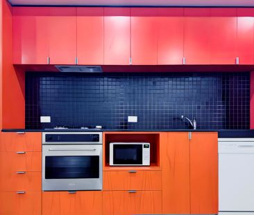 Master Room - Photo 4