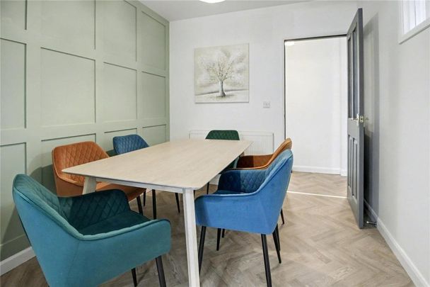 1 bedroom semi-detached house to rent - Photo 1