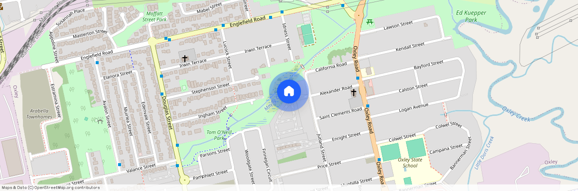 68/130 Jutland Street, Qld 4075, Oxley