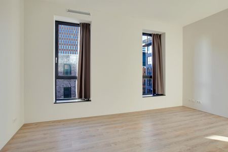 Appartement te huur: Rosy Wertheimstraat 14-B 1082 MZ Amsterdam - Photo 3