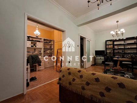Ενοικιάζεται στην Ηλιούπολη επιπλωμένο διαμέρισμα 72 τ.μ., 1ου ορόφου. - Φωτογραφία 3