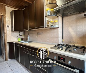 3 pokoje, Winda, LSM - Фото 1