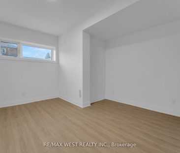 For Lease - 521 St Johns Road Unit# LOWER, Toronto, Ontario - Photo 5