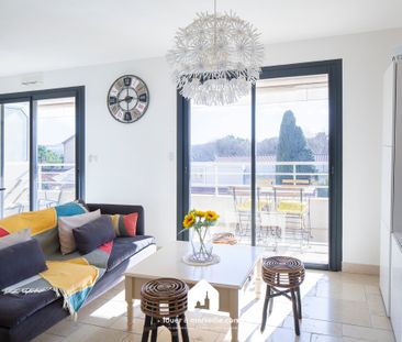 La mer calme - Photo 2