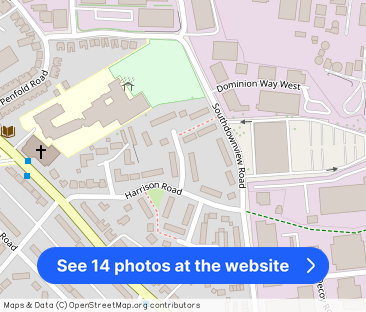 Hamilton Close, Worthing, BN14 8LP - Photo 1