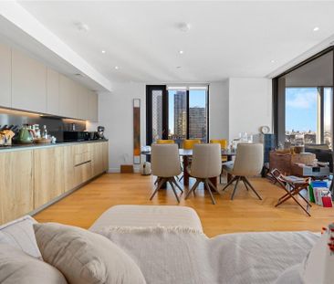 2 bedroom apartment to rent - Photo 6