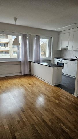 Moderne 3.5 Zimmerwohnung in Olten - Foto 3