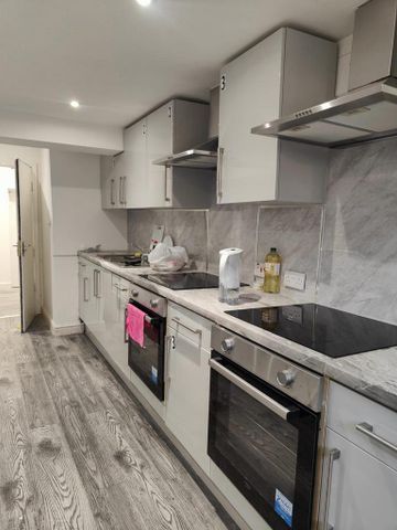 1 bedroom house to rent - Photo 2