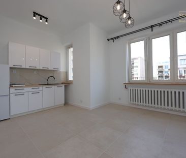 Mieszkanie na wynajem Warszawa, Śródmieście, Śródmieście, Miedziana - Photo 3