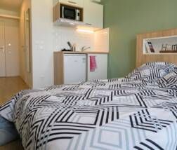 Logement étudiant - Gieres Campus - Photo 3