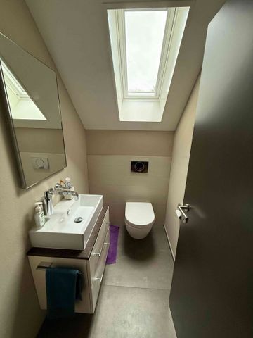 3.5 Zimmer, 139 m², 2. Stock - Foto 4