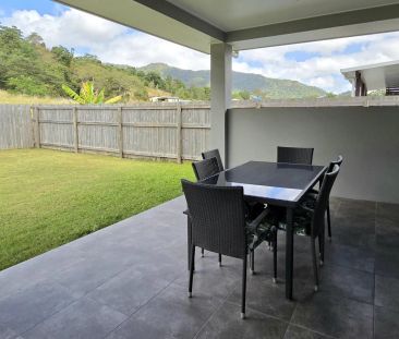Modern Living with Room to Move – Comes Furnished - Photo 4