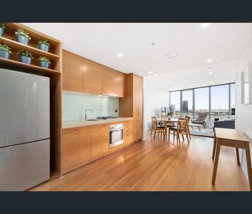 1803/2 Newquay Prom, Docklands, Vic 3008 - Photo 2