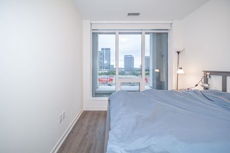 For Lease - 8868 Yonge Street Unit# 816E, Richmond Hill, Ontario - Photo 4