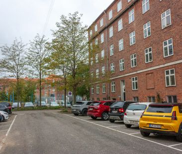 140m² Lejlighed | København N - Foto 4