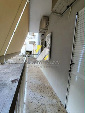 Διαμέρισμα για ενοικίαση Αγία Σοφία (Πάτρα) - Φωτογραφία 5