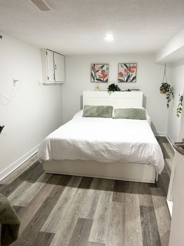 For Lease - 21 Delaware Avenue Unit# lower level, Toronto, Ontario - Photo 5