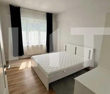 Apartament 3 camere, 58 mp, zona Bucium - Photo 2