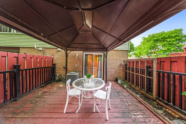 For Lease - 120 Ellerslie Road, Brampton, Ontario - Photo 1