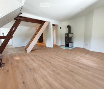 4.5 Zimmer, 110 m² - Photo 4