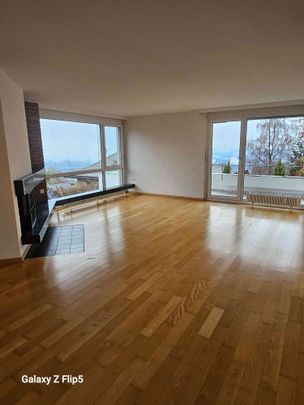 4.5 Zimmer, 110 m², EG - Foto 1