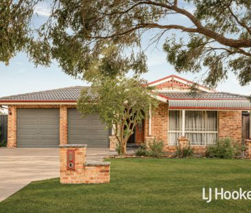 Spacious Home, Great Location! - Photo 6