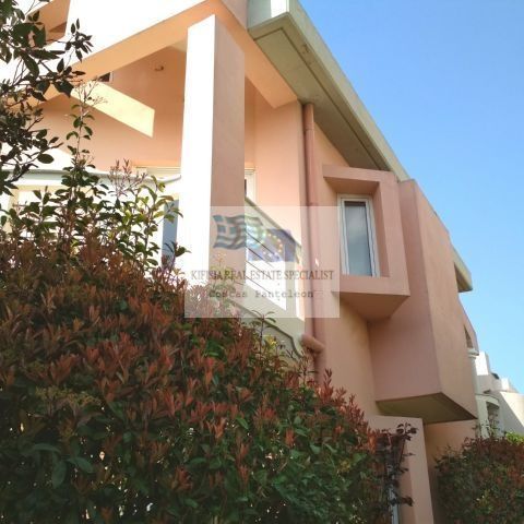 Μεζονέτα για ενοικίαση Νέα Κηφισιά (Κηφισιά) - Photo 1