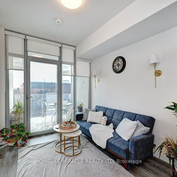 For Lease - 60 Frederick Street Unit# 1213, Kitchener, Ontario - Photo 1